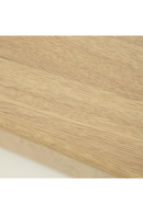 Lacquered Oak 5-Door TV Cabinet | Eleonora Josh