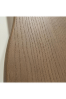 Lacquered Oak 4-Door Sideboard | Eleonora Josh