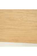 Fluted Oak TV Cabinet S | Eleonora Milo | Oroatrade.com