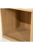 Fluted Oak TV Cabinet S | Eleonora Milo | Oroatrade.com