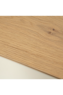 Fluted Oak TV Cabinet L | Eleonora Milo | Oroatrade.com