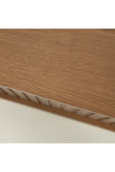 Fluted Oak TV Cabinet L | Eleonora Milo | Oroatrade.com