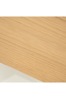 Lacquered Oak Side Table | Eleonora Ty | Oroatrade.com