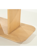 Lacquered Oak Side Table | Eleonora Ty | Oroatrade.com