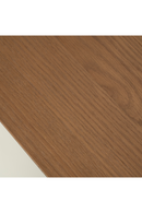 Lacquered Oak Side Table | Eleonora Ty | Oroatrade.com