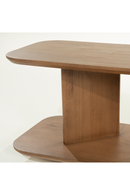 Lacquered Oak Side Table | Eleonora Ty | Oroatrade.com