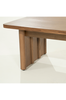 Rectangular Oak Coffee Table L | Eleonora Jake | Oroatrade.com