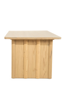 Rectangular Oak Dining Table S | Eleonora Jake | Oroatrade.com