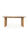 Rectangular Oak Dining Table S | Eleonora Jake | Oroatrade.com