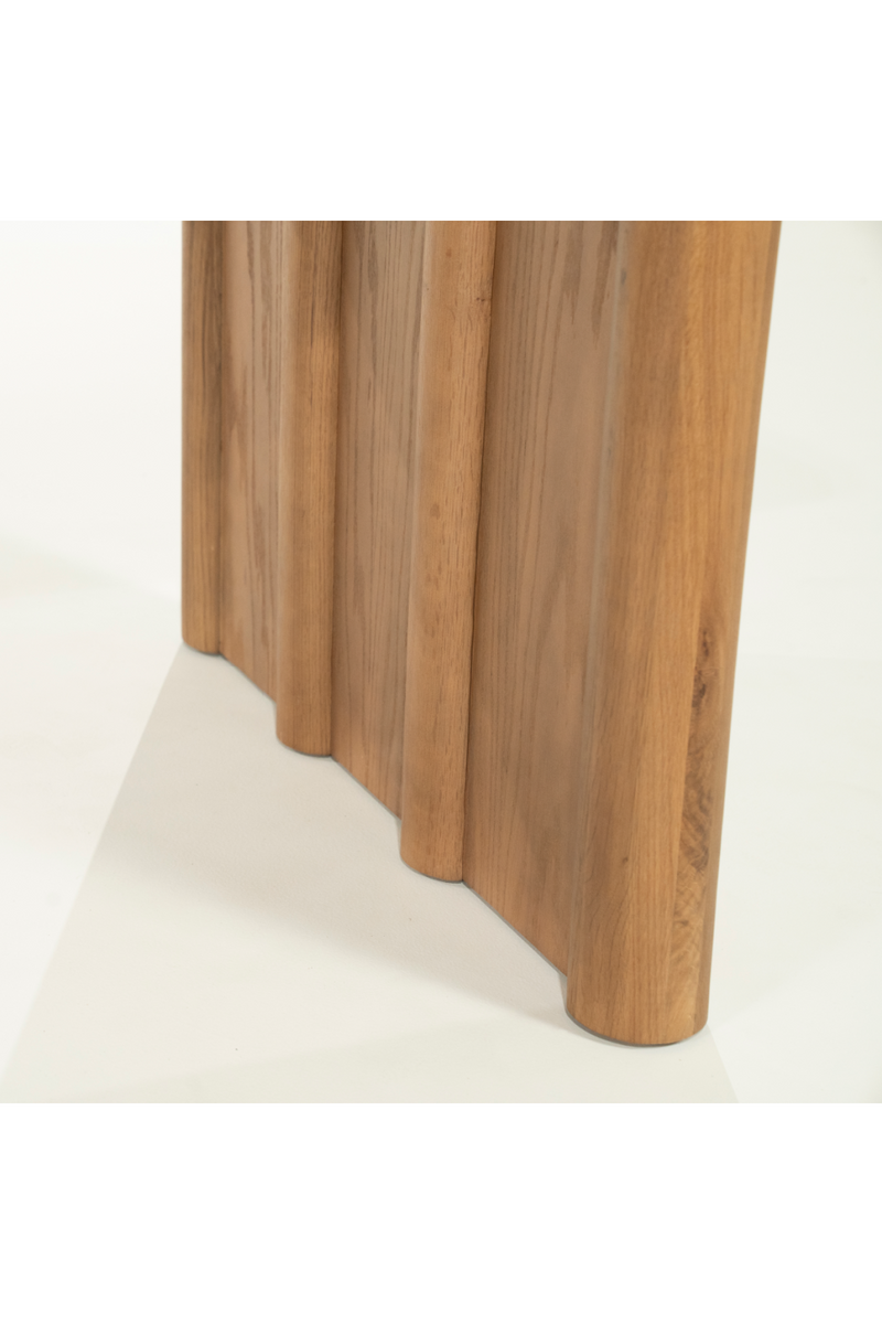 Rectangular Oak Dining Table S | Eleonora Jake | Oroatrade.com