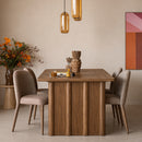 Rectangular Oak Dining Table S | Eleonora Jake