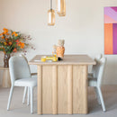 Rectangular Oak Dining Table M | Eleonora Jake