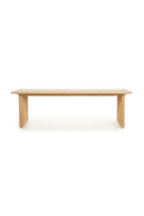Rectangular Oak Dining Table M | Eleonora Jake | Oroatrade.com