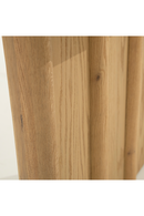 Rectangular Oak Dining Table M | Eleonora Jake | Oroatrade.com