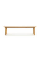 Rectangular Oak Dining Table L | Eleonora Jake | Oroatrade.com