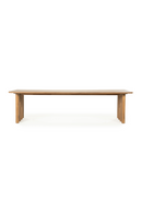 Rectangular Oak Dining Table L | Eleonora Jake | Oroatrade.com
