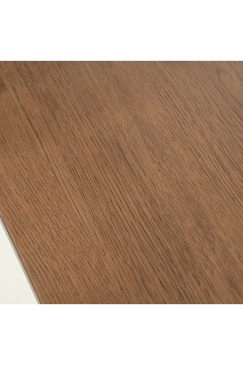 Rectangular Oak Dining Table L | Eleonora Jake | Oroatrade.com