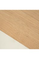 Oak Wood 4-Door TV Cabinet | Eleonora Jake | Oroatrade.com