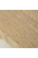 Oak Wood 6-Door TV Cabinet | Eleonora Jake