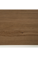 Oak Wood 6-Door TV Cabinet | Eleonora Jake