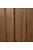 Oak Wood 2-Door Cabinet | Eleonora Jake | Oroatrade.com