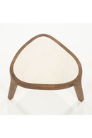 White Marble Top Coffee Table | Eleonora Fred | Oroatrade.com