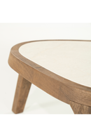 White Marble Top Coffee Table | Eleonora Fred | Oroatrade.com