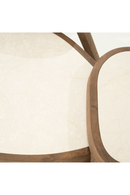 White Marble Top Coffee Table | Eleonora Fred | Oroatrade.com