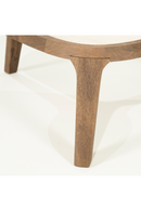 White Marble Top Coffee Table | Eleonora Fred | Oroatrade.com