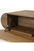 Mango Wood Coffee Table | Eleonora King | Oroatrade.com