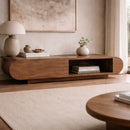 Mango Wood Coffee Table | Eleonora King