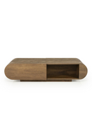 Mango Wood Coffee Table | Eleonora King | Oroatrade.com