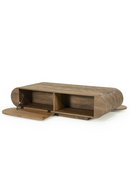 Mango Wood Coffee Table | Eleonora King | Oroatrade.com