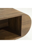 Mango Wood Coffee Table | Eleonora King | Oroatrade.com
