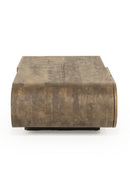 Mango Wood Coffee Table | Eleonora King | Oroatrade.com