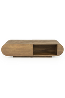 Mango Wood Coffee Table | Eleonora King | Oroatrade.com