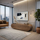 Mango Wood TV Cabinet | Eleonora King