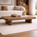 Mango Wood Coffee Table | Eleonora Edward
