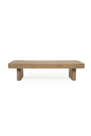 Mango Wood Coffee Table | Eleonora Edward | Oroatrade.com