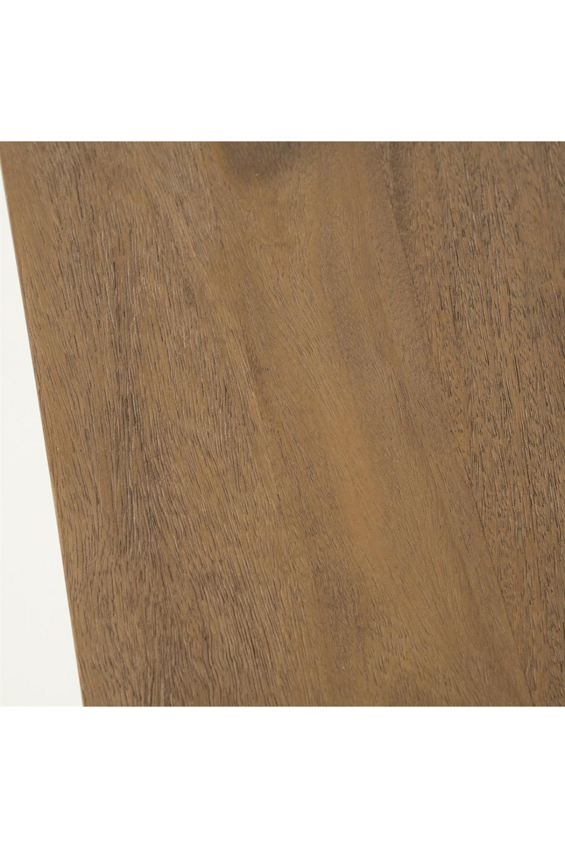 Mango Wood Coffee Table | Eleonora Edward | Oroatrade.com