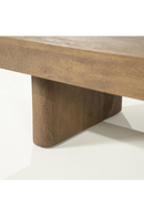 Mango Wood Coffee Table | Eleonora Edward | Oroatrade.com
