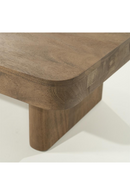 Mango Wood Coffee Table | Eleonora Edward | Oroatrade.com