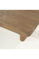 Mango Wood Coffee Table | Eleonora Edward | Oroatrade.com