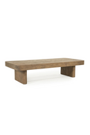 Mango Wood Coffee Table | Eleonora Edward | Oroatrade.com
