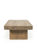 Mango Wood Coffee Table | Eleonora Edward | Oroatrade.com