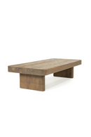 Mango Wood Coffee Table | Eleonora Edward | Oroatrade.com