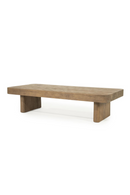 Mango Wood Coffee Table | Eleonora Edward | Oroatrade.com