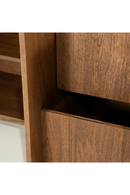 Mango Wood TV Cabinet | Eleonora Edward | Oroatrade.com