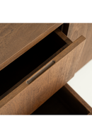 Mango Wood TV Cabinet | Eleonora Edward | Oroatrade.com