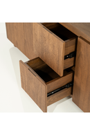 Mango Wood TV Cabinet | Eleonora Edward | Oroatrade.com